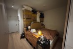 1 bedroom apartment move