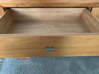 Solid Wood Dresser - Fijian Kauri