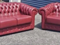 2 and 3 seater sofas