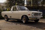 Nissan Datsun B120 Ute