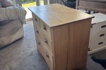 Chest box, Small foot stools x2, Bedside table x2, Hallway table, Hang...