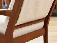 [DON] Mid Century Armchair x 2