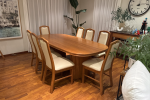 Dining Table set - 8 Seater