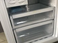 Westinghouse 340L Bottom Mount Fridge Freezer
