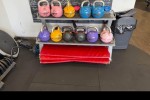 Weights