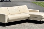 L shaped lounge 2 piece