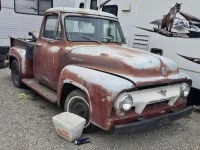 Ford F100