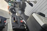 Motorcycle BMW R1200gs