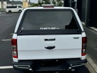 Ford Ranger canopy