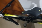 Scott Spark 970 Full Suspension MTB Dropper Post