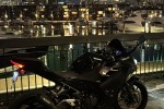 Motorcycle Kawasaki Ninja 400