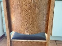 Dining Room Table Oak