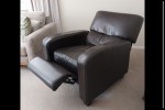 Recliner chair