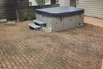 Spa pool