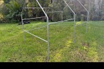 Jungle gym