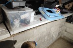 2 bedroom apartment move