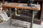 Manufacturing Machinery and Workshop equipment