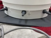 Dental swivel chair