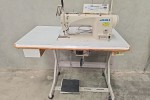 Industrial sewing machine