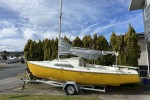 Sailing boat Noelex 22