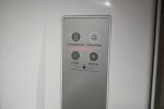 Fisher & Paykel Fridge Freezer 1550 tall x 635 wide