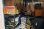 Storage move