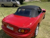 Mazda Roadster