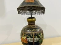 Antique Indian Style Lamp