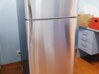 Westinghouse 530L Fridge/Freezer