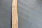 Piece of timber