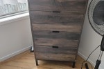 2 bedroom apartment move