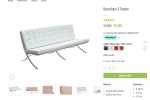 3 seat sofa