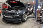 Camaro Race car