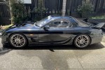 Mazda Rx7