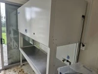 Laminar flow lab Cabinet