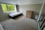 Queen Bed and Base, Single bed and base, 2 sets of draws, 6 seater tab...