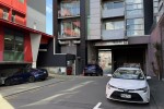 2 bedroom apartment move