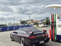 Nissan 180sx