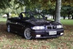 Bmw 328i convertible