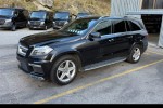 Mercedes Gl350