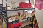 Office move