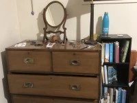 2 bedroom house move