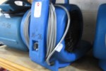 Dehumidifier
