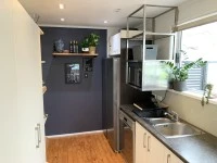 2 bedroom house move