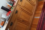 3 bedroom house move