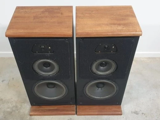 Ar tsw 510 speakers