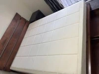 King size mattress