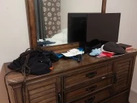 3 bedroom house move