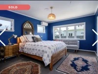 3 bedroom house move