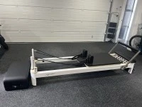 Reformer Pilates Machine